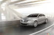 2013 MKZ represents the future of Lincoln 2013 MKZ represents the future of Lincoln