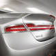2013 MKZ represents the future of Lincoln 2013 MKZ represents the future of Lincoln