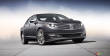 2013 MKZ represents the future of Lincoln 2013 MKZ represents the future of Lincoln