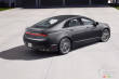 2013 MKZ represents the future of Lincoln 2013 MKZ represents the future of Lincoln