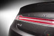 2013 MKZ represents the future of Lincoln 2013 MKZ represents the future of Lincoln