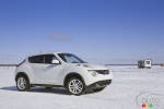 Nissan Juke SL � TI 2012 : essai routier