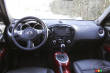 Nissan Juke SL � TI 2012 : essai routier