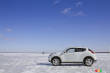 Nissan Juke SL � TI 2012 : essai routier