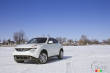 Nissan Juke SL � TI 2012 : essai routier