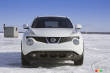 Nissan Juke SL � TI 2012 : essai routier