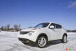 Nissan Juke SL � TI 2012 : essai routier