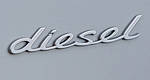 Porsche Announces the New 2013 Cayenne Diesel
