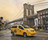 Nissan unveils taxi of tomorrow