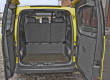 Nissan unveils taxi of tomorrow