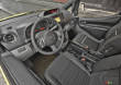 Nissan unveils taxi of tomorrow
