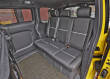 Nissan unveils taxi of tomorrow