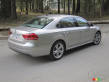 2012 Volkswagen Passat 2.5L Comfortline Review