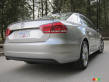 2012 Volkswagen Passat 2.5L Comfortline Review
