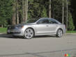 2012 Volkswagen Passat 2.5L Comfortline Review