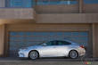 Lexus Unveils All-New 2013 ES 350 and First-Ever ES 300h Hybrid in New York Lexus Unveils All-New 2013 ES 350 and First-Ever ES 300h Hybrid in New York
