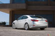 Lexus Unveils All-New 2013 ES 350 and First-Ever ES 300h Hybrid in New York Lexus Unveils All-New 2013 ES 350 and First-Ever ES 300h Hybrid in New York