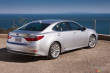Lexus Unveils All-New 2013 ES 350 and First-Ever ES 300h Hybrid in New York Lexus Unveils All-New 2013 ES 350 and First-Ever ES 300h Hybrid in New York