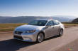 Lexus Unveils All-New 2013 ES 350 and First-Ever ES 300h Hybrid in New York Lexus Unveils All-New 2013 ES 350 and First-Ever ES 300h Hybrid in New York