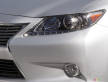 Lexus Unveils All-New 2013 ES 350 and First-Ever ES 300h Hybrid in New York Lexus Unveils All-New 2013 ES 350 and First-Ever ES 300h Hybrid in New York