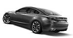 La Mazda6 2014 sera le prochain véhicule Mazda à bénéficier des technologies SKYACTIV