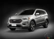 2013 Hyundai santa fe