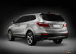 2013 Hyundai santa fe