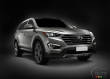 2013 Hyundai santa fe
