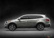 2013 Hyundai santa fe