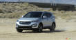 2013 Hyundai santa fe