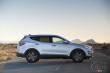 2013 Hyundai santa fe