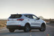 2013 Hyundai santa fe