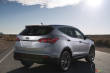 2013 Hyundai santa fe