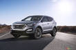 2013 Hyundai santa fe