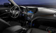 2013 Hyundai santa fe
