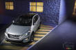 2013 Hyundai santa fe
