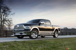 New 2013 Ram 1500 debuts in New York