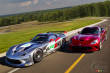 ALMS: Dodge returns to the GT class with Viper and Kuno Wittmer (+photos, video) ALMS: Dodge returns to the GT class with Viper and Kuno Wittmer (+photos, video)