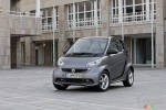 smart fortwo gets even smarter looks for 2013