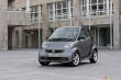 Nouveau look pour la smart fortwo 2013 Nouveau look pour la smart fortwo 2013