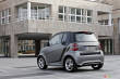Nouveau look pour la smart fortwo 2013 Nouveau look pour la smart fortwo 2013
