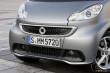 Nouveau look pour la smart fortwo 2013 Nouveau look pour la smart fortwo 2013