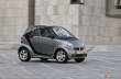 Nouveau look pour la smart fortwo 2013 Nouveau look pour la smart fortwo 2013