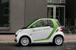 Nouveau look pour la smart fortwo 2013 Nouveau look pour la smart fortwo 2013