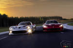La Viper 2013 enfin pr�te � mordre!