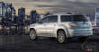 2013 GMC Acadia