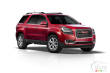 2013 GMC Acadia