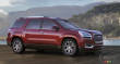 2013 GMC Acadia