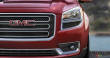 2013 GMC Acadia