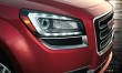 2013 GMC Acadia
